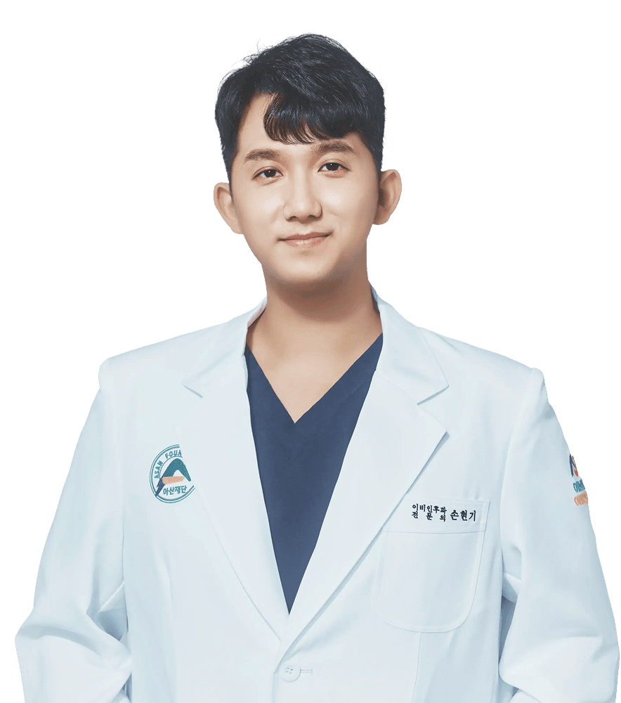 손현기 대표원장 프로필 사진