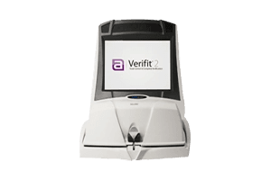 보청기 피팅을 위한 실이측정(REM) 장비 이미지